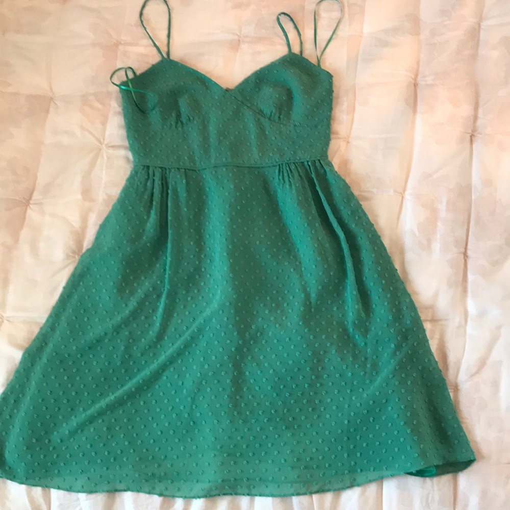 Jcrew Dress